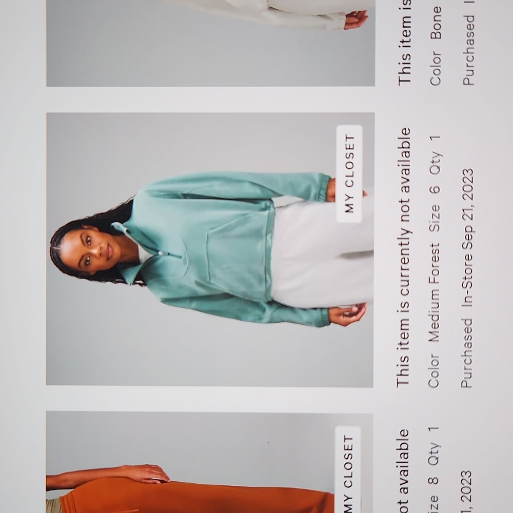 Lululemon - Picture 4 of 4